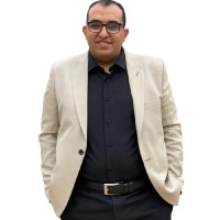 Mohamed Ahmed Masoud