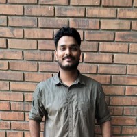 Varad Joshi