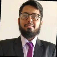 Ashraf Khojbaria