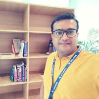 Mohit Agarwal
