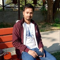 Radhe Mohan