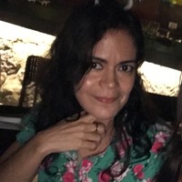 Andrea Lima Santos Ramos