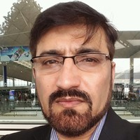 Bashir Ahmad