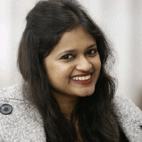 Nikita Khemka, Cpcu, Arm