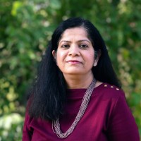 Manisha Shah