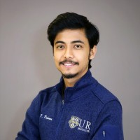 Nabil Rahman