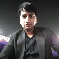 Mehran Ali