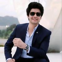 Ahmed Raza Shaukat