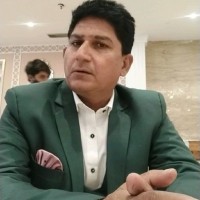 Jitender Bakshi