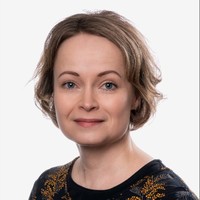 Kirsi Holopainen