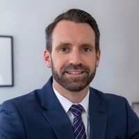 Matthew Donahue