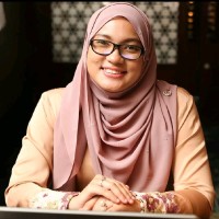 Wan Aimi Shamimi binti Abdullah