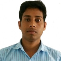 Biswajit Namasharma