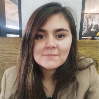 María Jesús Acevedo