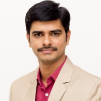 V N A S R Krishna Akella