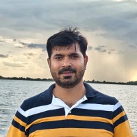 Abhinav Pandey