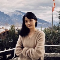 Yufei Chang