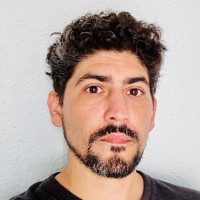 Jorge Luis Rojas Levi