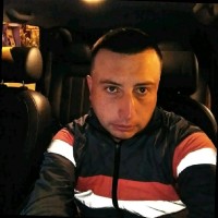 Freddy Alexander Gonzalez Serrano
