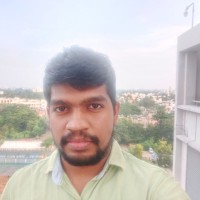 Mahesh Rb