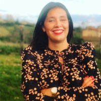 Olatz Alberdi Landaluze