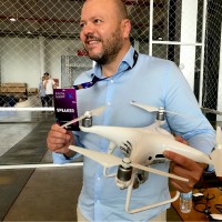 Cesar Augusto Parluto