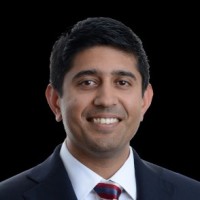 Kirit Hira