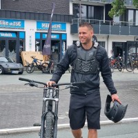 Chris Jensen