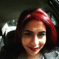 Nourhan El Zafarany