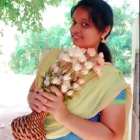 Rajie Esther RK