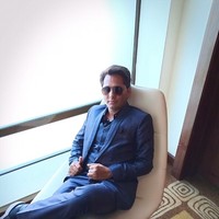 Yogesh Bariya