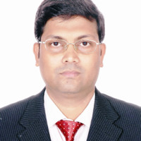 Debashis Panda