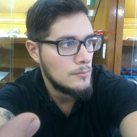 Gaston F Tuero