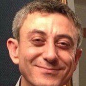 Alpaslan Serpen