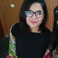 Maham Azeem, Aca