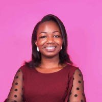 Margaret Wanjohi