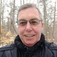 Gregg Atwood