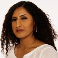 Priyanka Bangoer