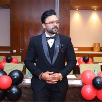 Ritesh Modi