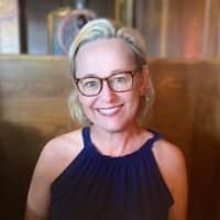 Ann-Marie Meacham, MPA, CFRE