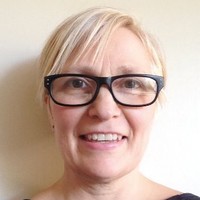 Colleen Montgomery