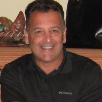 Greg Heinricher
