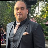 Keenan Govender