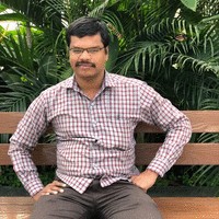 Arunachalam Ramakrishnan