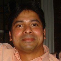 Clovis D'Souza