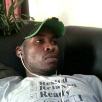 chance ndovi