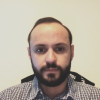 Luis F Teran