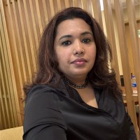 Vanishri Balnad Kulal