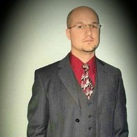 Marshall Ahonen, Cpht