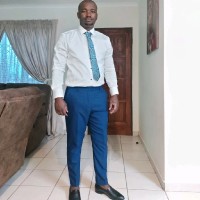 Vusi Cindi